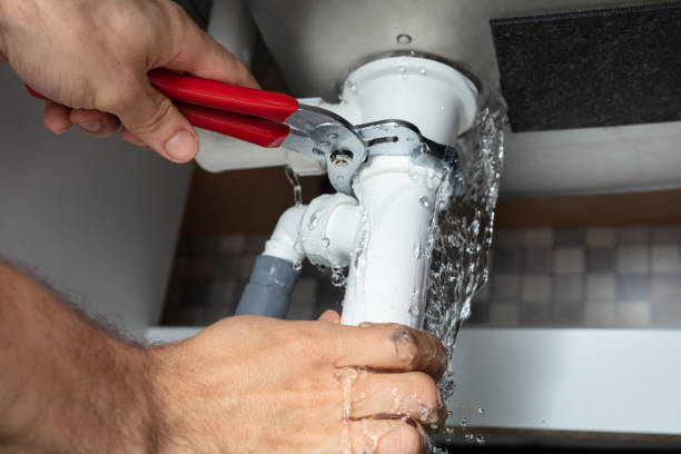 Best Water damage mitigation services  in Mccoll, SC