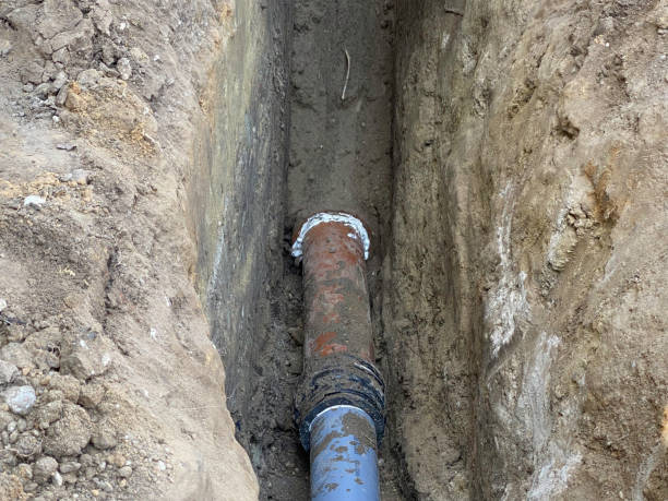 Best Emergency water extraction  in Mccoll, SC