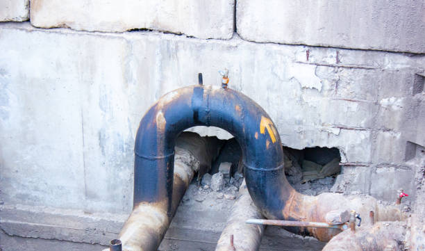 Best Flood damage cleanup  in Mccoll, SC